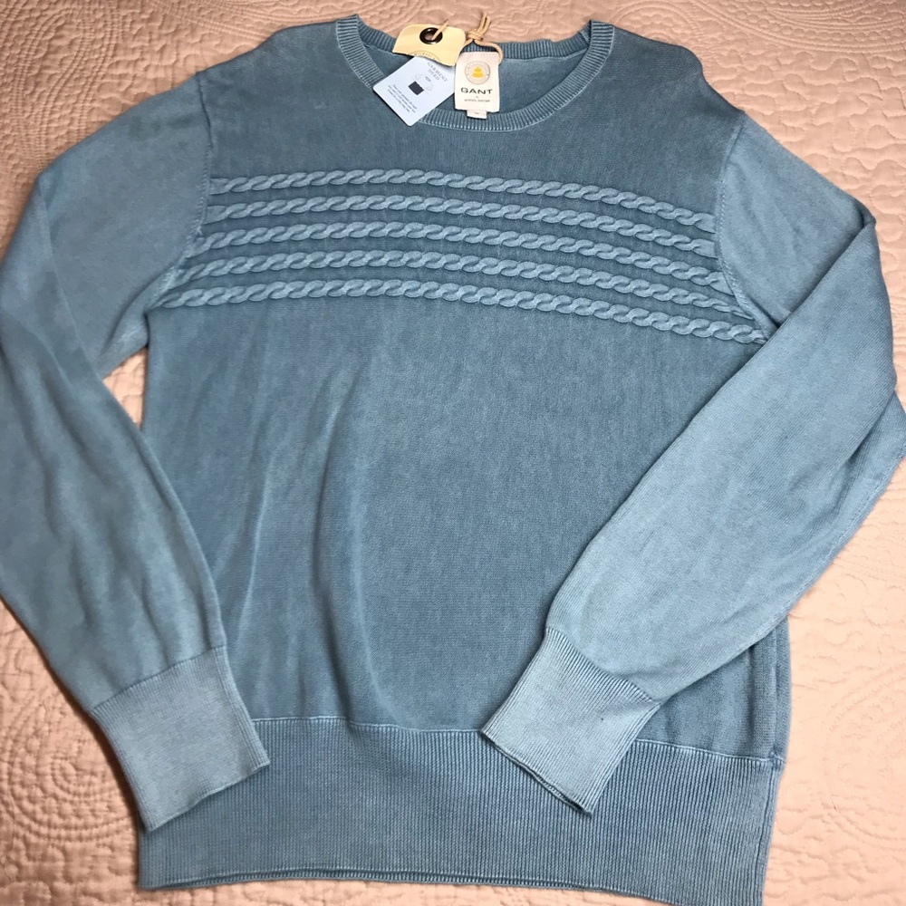 Michael Bastain by Gant Sweater